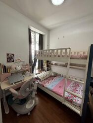 YewTee Residences (D23), Apartment #585049781